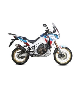 Auspuff Mivv Dakar Honda CRF 1100 L Africa Twin (2020-26)
