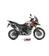 Auspuff Mivv Triumph Tiger 900 GT/Pro/Rally (2021-26)