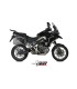 Mivv Dakar Triumph Tiger 1200 (2021-26) exhaust
