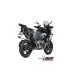 Scarico Mivv Dakar Triumph Tiger 1200 (2021-26)