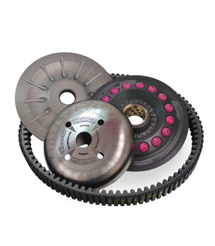J.Costa IT530VAL Yamaha T-Max 530 (2012-16)