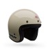 Casco Bell Magnum bianco vintage