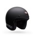 Bell Magnum black matt helmet