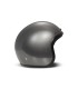 Helm vintage DMD Retro Metallic grau