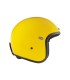 Jet Premier Classic U12 22.06 yellow fluo helmet