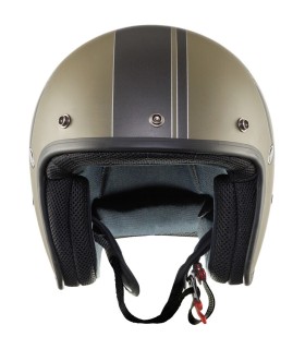 Jet Premier Classic Star Mili Bm helmet