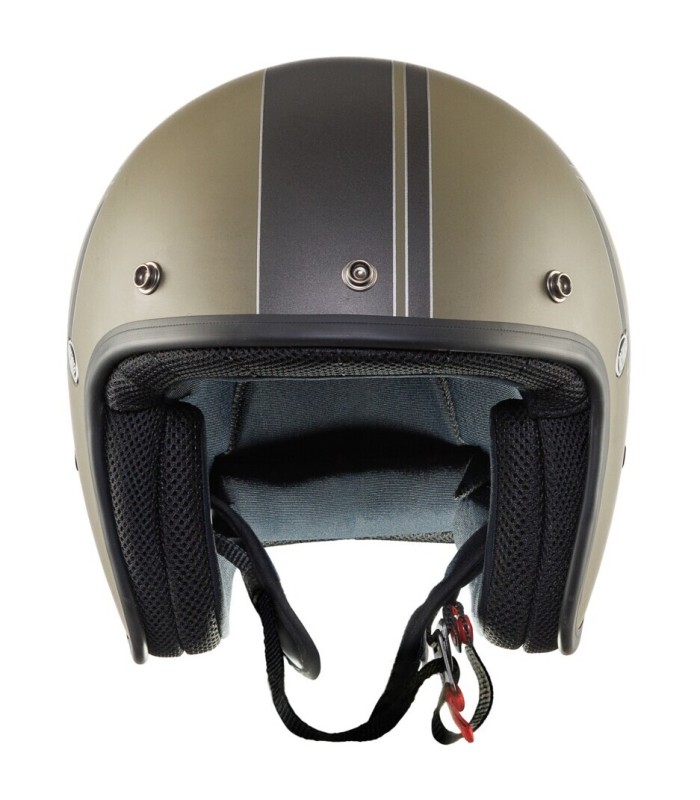 Jet Premier Classic Star Mili Bm helmet