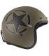 Jet Premier Classic Star Mili Bm helmet