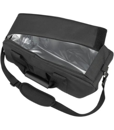 Show Chrome King Kooler Saddlebag Kawasaki Vulcan