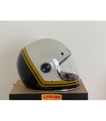 Casque Bell Bullitt GT Wander Gloss Vintage