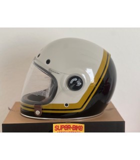 Casque Bell Bullitt GT Wander Gloss Vintage