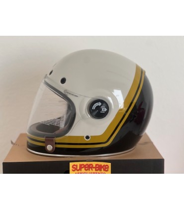Casco Bell Bullitt GT Wander Gloss Vintage