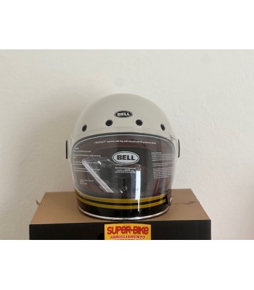 Casque Bell Bullitt GT Wander Gloss Vintage