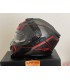 Helm Scorpion Exo 1400 Evo 2 Air Intensio rot mat