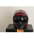 Helm Scorpion Exo 1400 Evo 2 Air Intensio rot mat