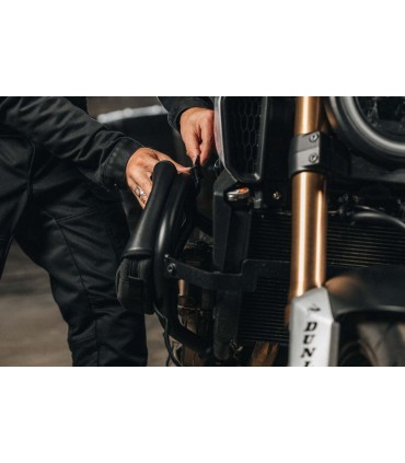 SW-Motech Legend Gear accessory bag LA9 2,5 l