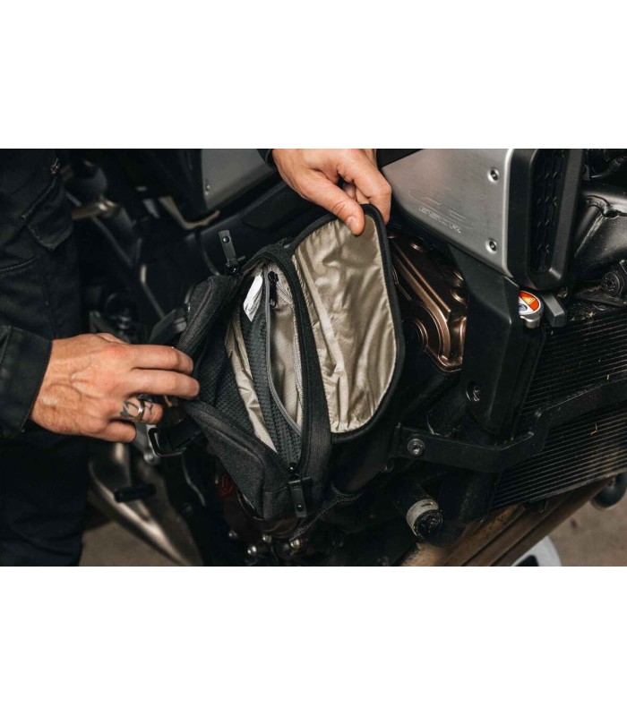 SW-Motech Legend Gear Zusatztasche LA9 2,5 l