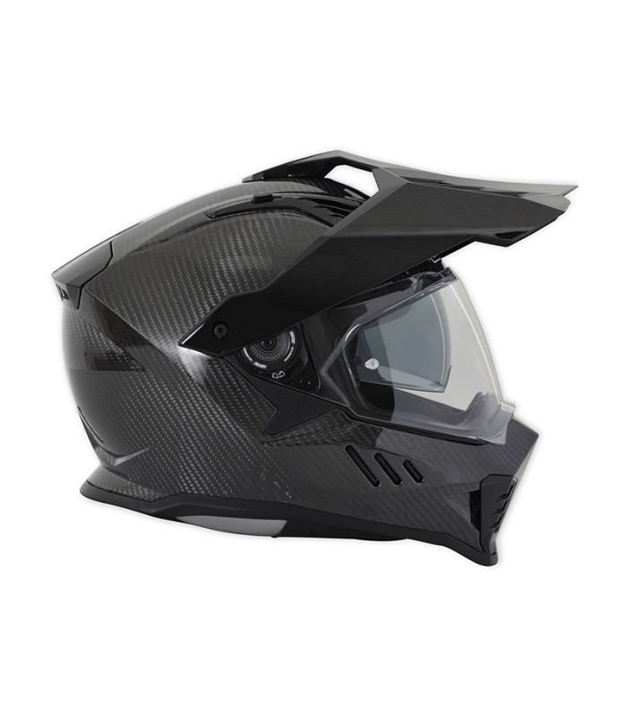 Simpson XCursion Carbon helmet
