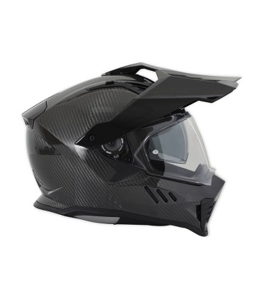 Helm Simpson XCursion Carbon