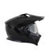 Casco Simpson XCursion nero