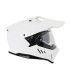 Helm Simpson XCursion weiss