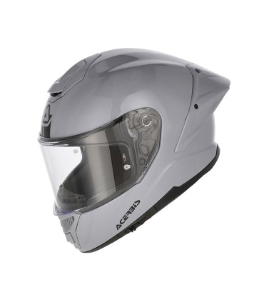 Helm Acerbis Tarmak-X grau