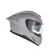 Helm Acerbis Tarmak-X grau