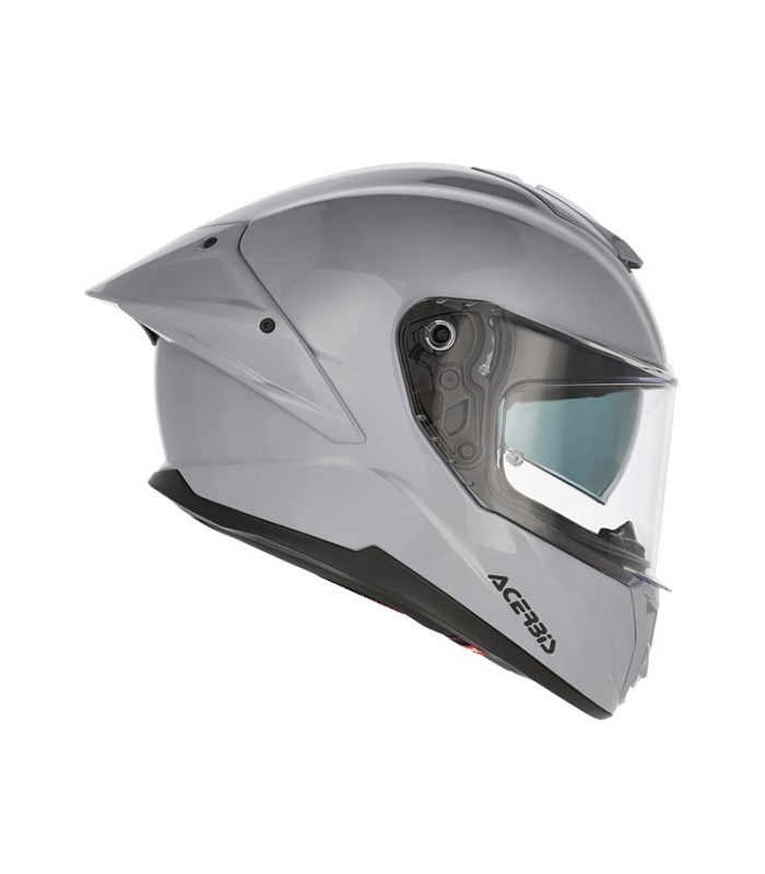 Casco Acerbis Tarmak-X grigio