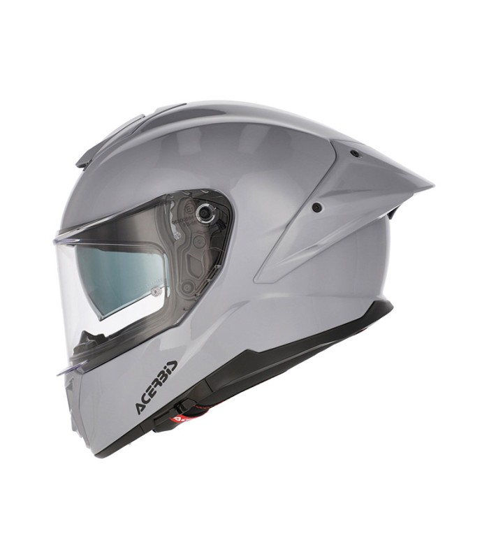 Casque Acerbis Tarmak-X gris