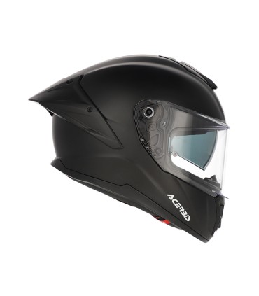 Helm Acerbis Tarmak-X schwarz