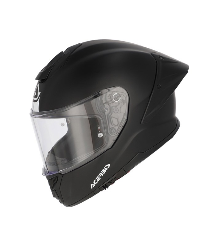 Helm Acerbis Tarmak-X schwarz
