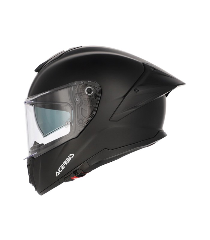 Helm Acerbis Tarmak-X schwarz