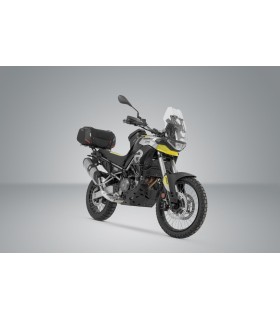 SW-Motech Set Rackpack. Aprilia Tuareg 660 (21-24)