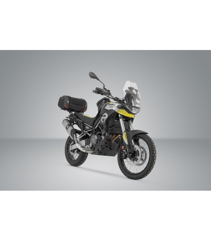 SW-Motech Set Rackpack. Aprilia Tuareg 660 (21-24)