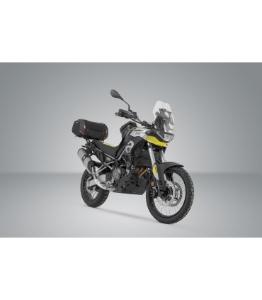 SW-Motech Set Rackpack. Aprilia Tuareg 660 (21-24)
