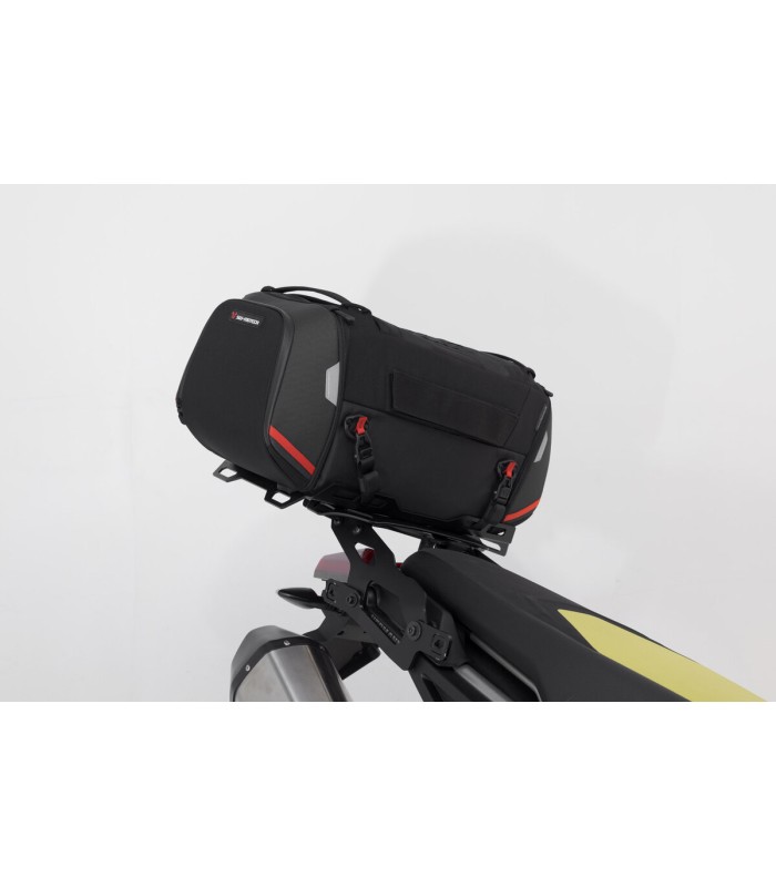 SW-Motech Set Rackpack. Aprilia Tuareg 660 (21-24)