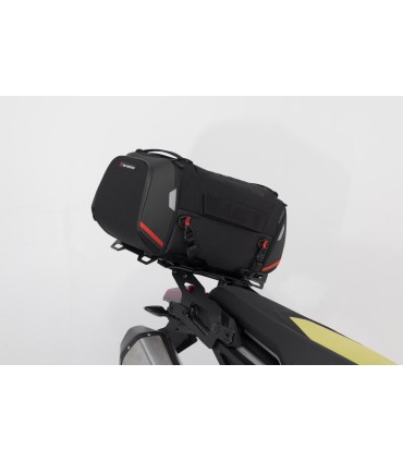 SW-Motech Set Rackpack. Aprilia Tuareg 660 (21-24)