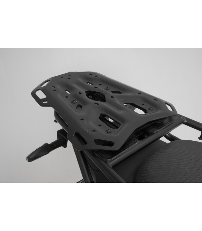 SW-Motech Set Rackpack. Benelli TRK 502 X (18-26)