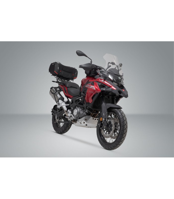 SW-Motech Set Rackpack. Benelli TRK 502 X (18-26)