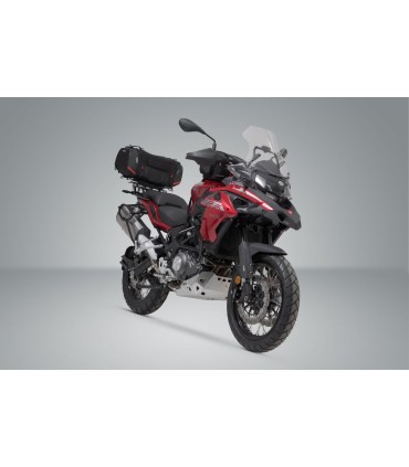 SW-Motech Set Rackpack. Benelli TRK 502 X (18-26)