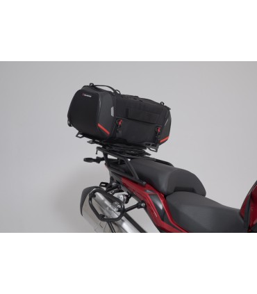 SW-Motech Set Rackpack. Benelli TRK 502 X (18-26)