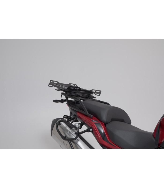 SW-Motech Set Rackpack. Benelli TRK 502 X (18-26)