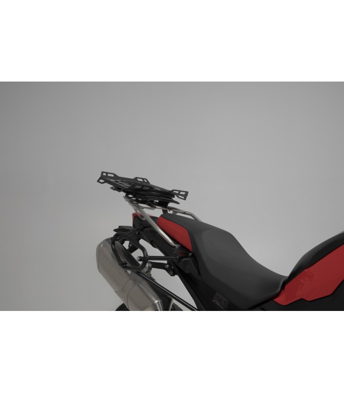 SW-Motech Set Rackpack. BMW F 800 GS (23-26)