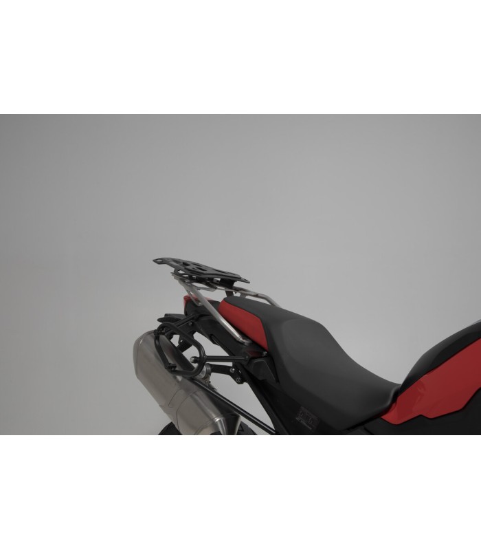SW-Motech Set Rackpack. BMW F 800 GS (23-26)