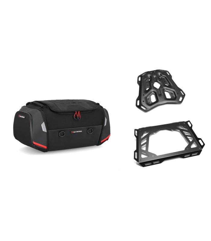 SW-Motech Set Rackpack. BMW F 750 GS (17-20)