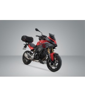 SW-Motech Set Rackpack. BMW F 900 XR (19-24)
