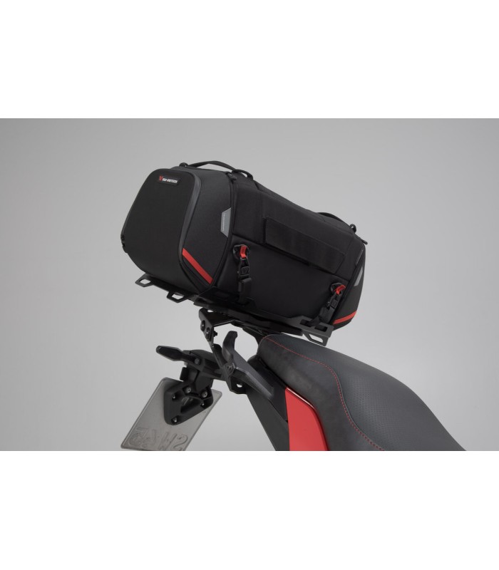 SW-Motech Set Rackpack. BMW F 900 XR (19-24)