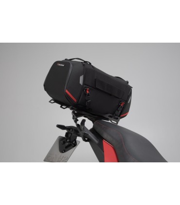 SW-Motech Set Rackpack. BMW F 900 XR (19-24)