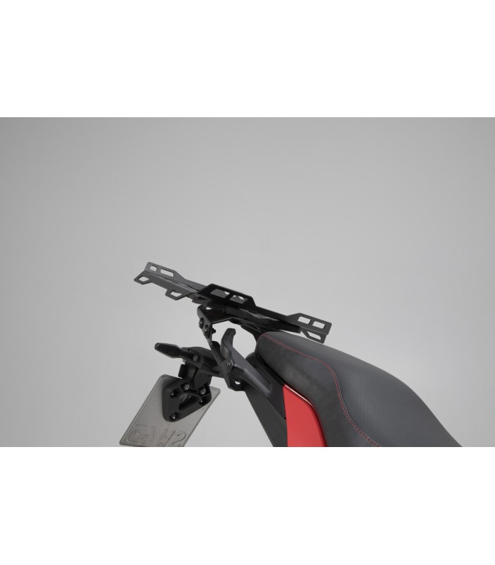 SW-Motech Set Rackpack. BMW F 900 XR (19-24)