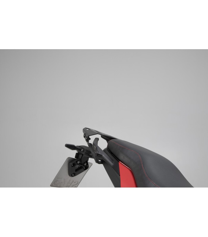 SW-Motech Set Rackpack. BMW F 900 XR (19-24)